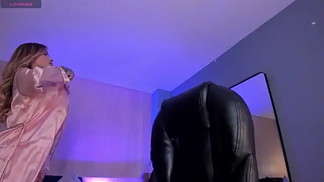 LexieWayneのライブXXXチャット