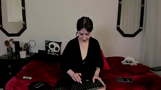 دردشة Amy_Aloqua الجنسية المباشرة