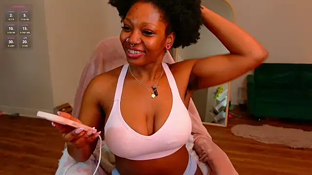 Chatroom XXX en direct de mochamimi