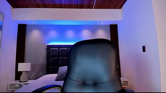 Sembang XXX Secara Langsung Alicee_Broownn