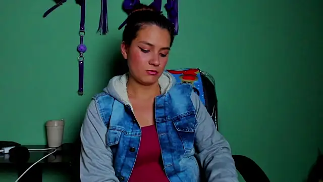 แชท XXX สดของ hazz_smith_