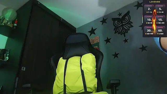 justincs Live XXX Chat