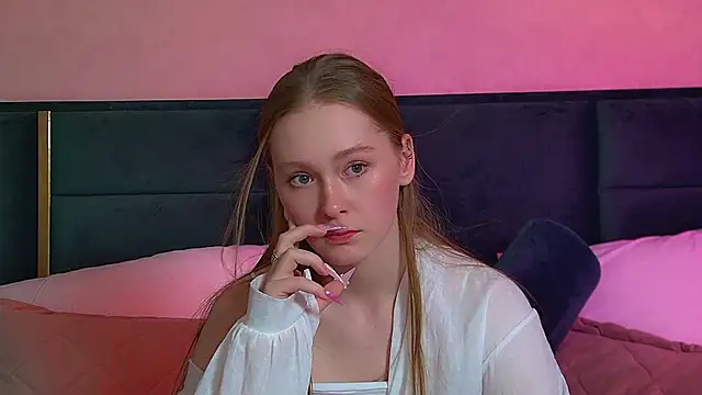 AgataFoxley Webcamshow