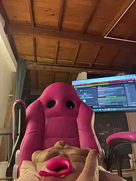 Chat XXX ao vivo de MarilynSmith01