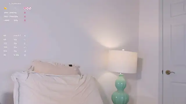 Chat XXX ao vivo de naughtytilly