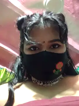 Webkamerová show pakhi126