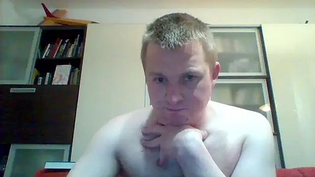 Chat XXX ao vivo de Matttthees