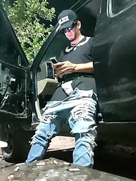 PIGHIGHDIRTY_p0 现场XXX聊天