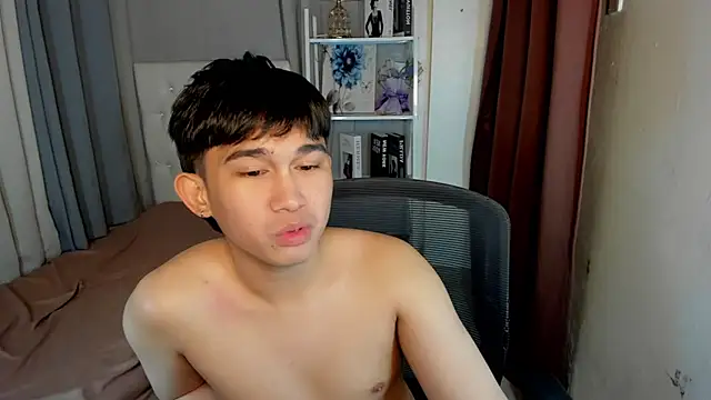 davincihugecock Pertunjukan Webcam