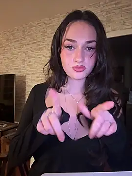 claraaaa06 Adlı Modelin Web Kamerası Şovu