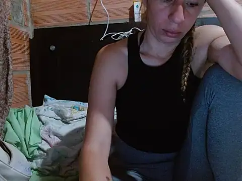 sweetzayori Webcam-Show