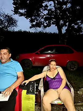 Chat XXX ao vivo de hotandfierylatinos2023