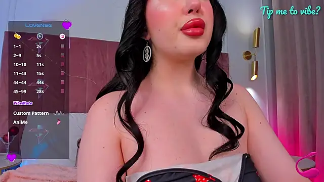 Mayzzie Obrolan Langsung XXX