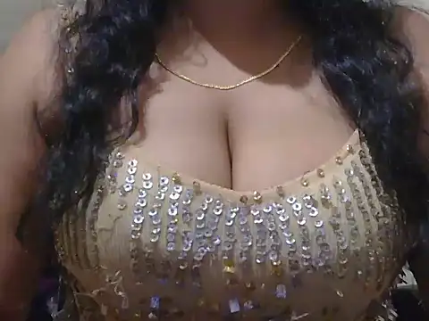 عرض كام miss_rajni