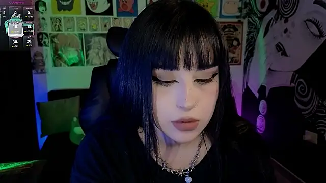 Yuhwan_ Obrolan Langsung XXX