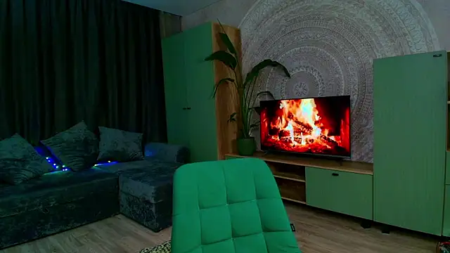 Shanita_moon Obrolan Langsung XXX