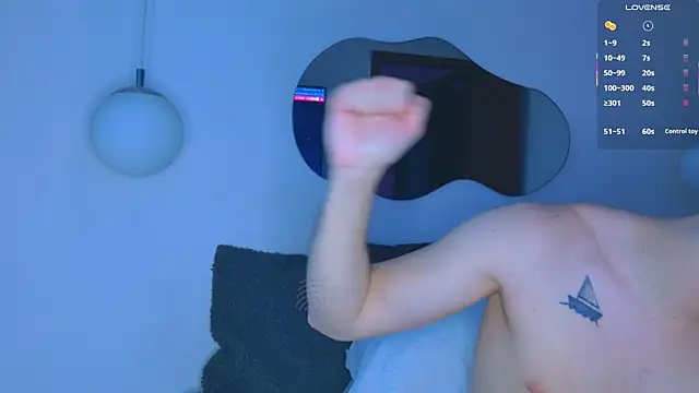 Candy_Ken: απευθείας συνομιλία ΧΧΧ