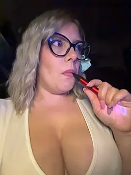 EvaWelly – Live XXX-chat