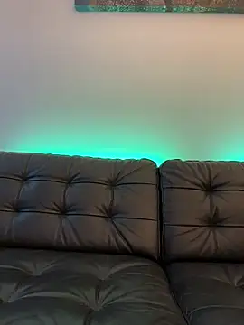 IsabellaEtthan Pertunjukan Webcam