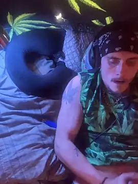 bugboy webkamerás műsora