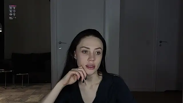 Chat XXX ao vivo de Sara_Tranquil