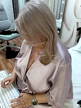 AvrilMillers 라이브 XXX 채팅