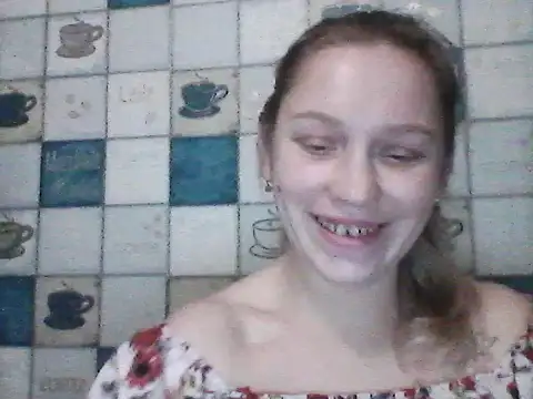 Chat XXX ao vivo de Anna_wey