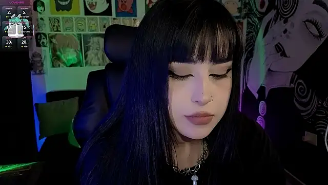 Yuhwan_ Chat XXX in diretta