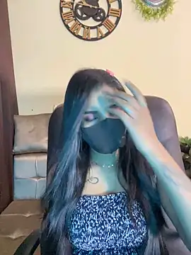 its_ur_flora Chat XXX in diretta