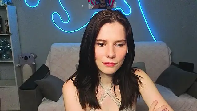 JinxMoon Chat XXX in diretta