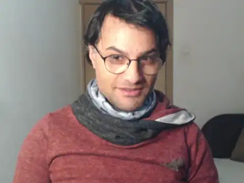 Chat XXX ao vivo de wildpussycat23