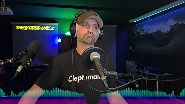 ab_gehts36 Webcam Show