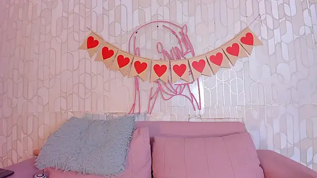 alanismorgan Chat XXX in diretta