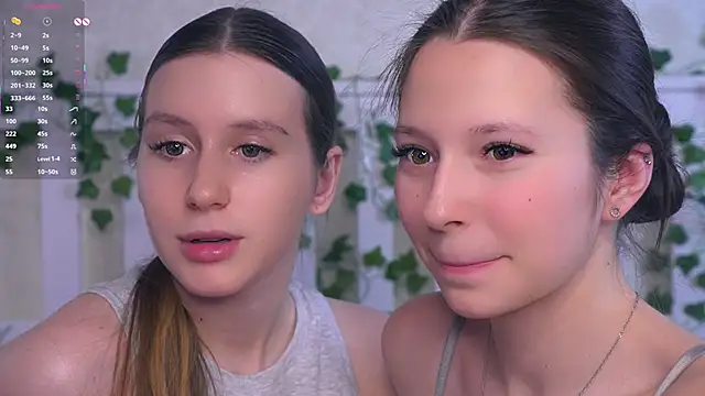 GabrielleLynchard Live XXX Chat