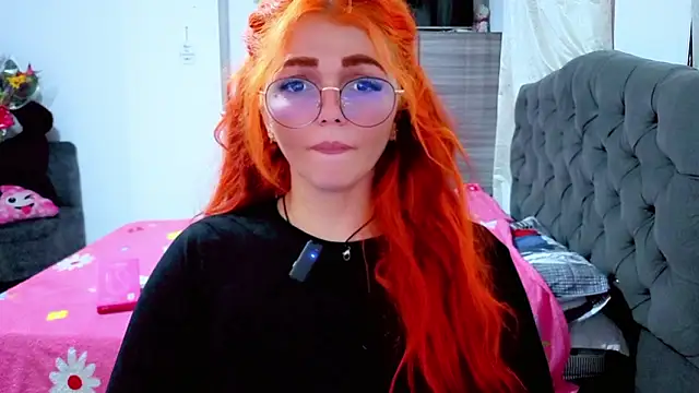 Živý XXX chat Alexatexa2929