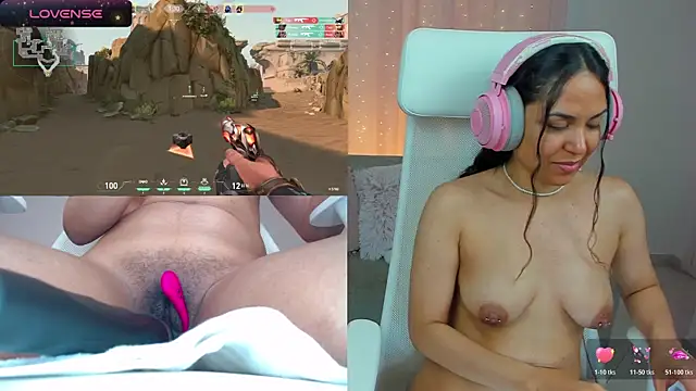 VenusIsloven Live XXX chat