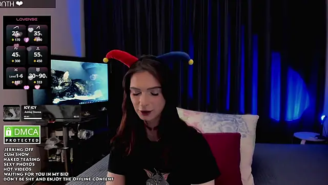 Lee_Loo Live XXX Chat