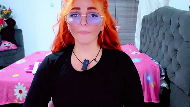 Alexatexa2929 – Live XXX-chat