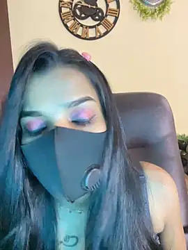 its_ur_flora Show Webcam