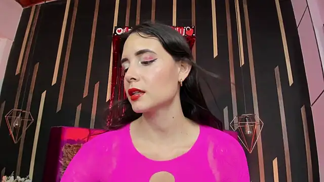 Rachel_Foxy's Live XXX Chat