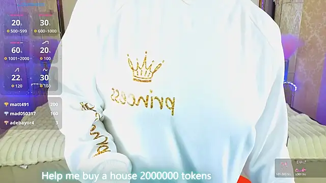 Marina_Mur_ Live XXX-chat