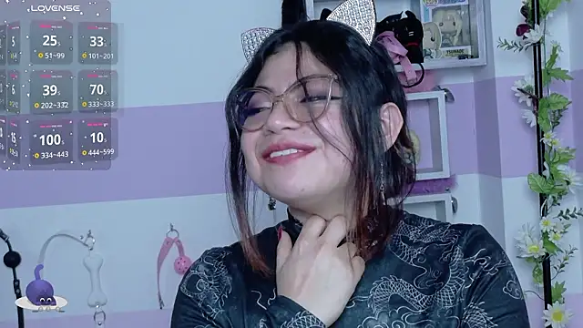 Catwhite_ 即時 XXX 聊天