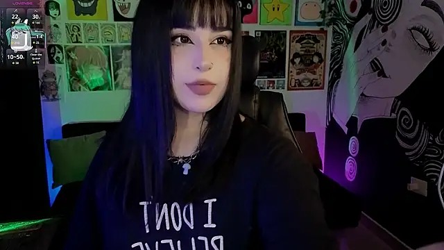 Yuhwan_ Live XXX-chat