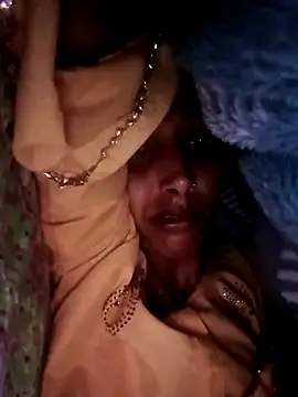 Pinki_thakur_1 웹캠 쇼