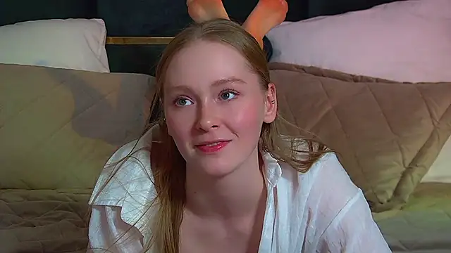 AgataFoxley Live XXX-chat