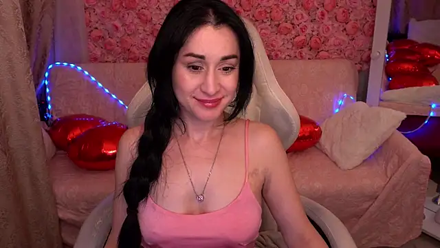 CarolinaaFoxyyy Live XXX-chat