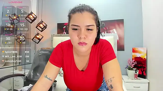 pearl_weetn Live XXX chat