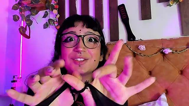 MeowMota_ লাইভ XXX চ্যাট