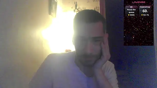 Hgay6935 élő XXX-chatje