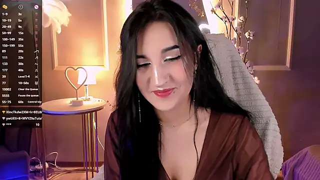 Lii_Rose Chat XXX live